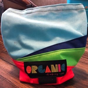 Organic Large Climbing Chalk Bag